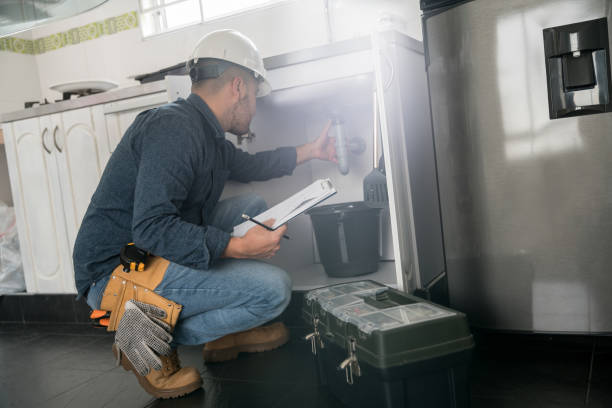 Best Pipe Repair Near Me  in Citrus Park, FL