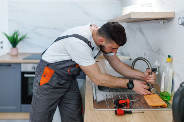 Best Water Softener Installation  in Citrus Park, FL