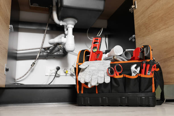 Best Sewer Line Repair  in Citrus Park, FL