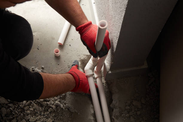 Best Hot Water Heater Installation  in Citrus Park, FL