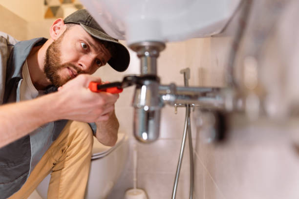 Best Plumbing Installation Services  in Citrus Park, FL