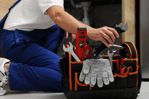 Best Water Leak Repair  in Citrus Park, FL