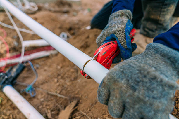 Trusted Citrus Park, FL Plumbing Experts